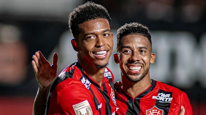 Palpite: Vitória x Náutico – Prognóstico para a Copa do Brasil – 12/03/2025: Vitória joga em casa e quer confirmar classificação diante do seu torcedor