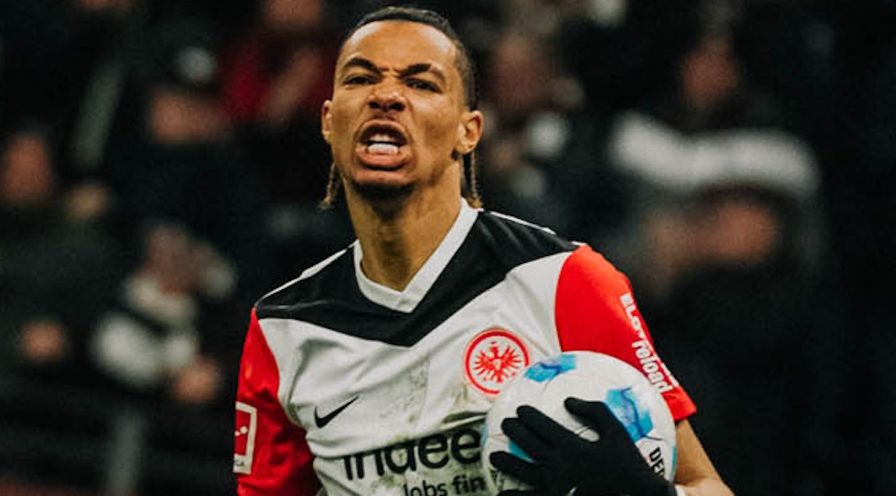 Frankfurt x Ferencvaros: Palpite com odds 5 na Europa League