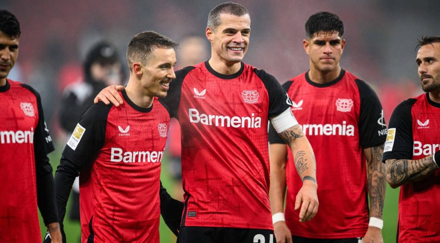 Bayer Leverkusen x Monchengladbach: Palpite com odds 6 na Bundesliga