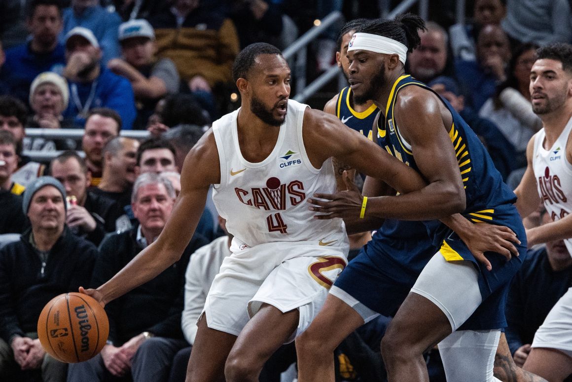 Palpite: Cleveland Cavaliers x Indiana Pacers - Prognóstico para a NBA 13/04/2025: Na última rodada da temporada regular, os Cavaliers cumprem tabela com os Pacers