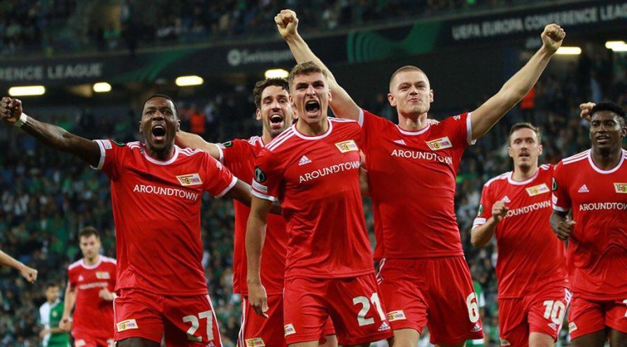 Union Berlin x Augsburg: Palpite com odds 8 na Bundesliga